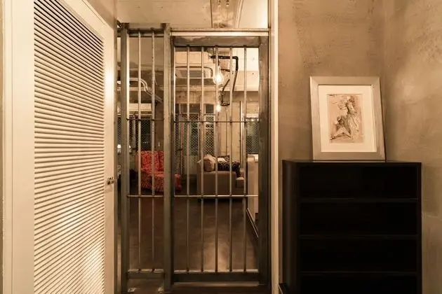 Luxury Stüdyo, Birden Çok Yatak, Mutfak