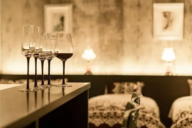 Luxury Stüdyo, Birden Çok Yatak, Mutfak