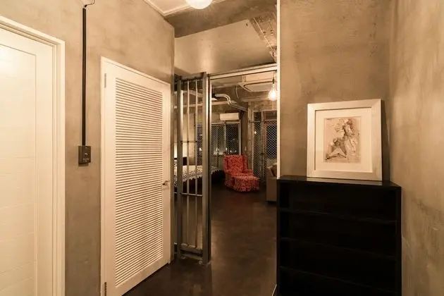 Luxury Stüdyo, Birden Çok Yatak, Mutfak