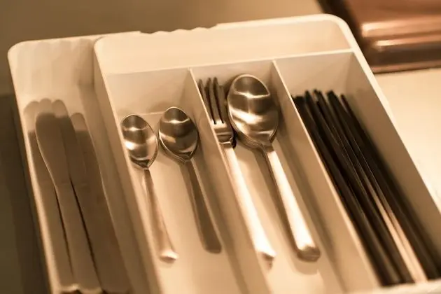 Luxury Stüdyo, Birden Çok Yatak, Mutfak