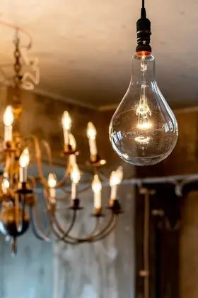 Luxury Stüdyo, Birden Çok Yatak, Mutfak