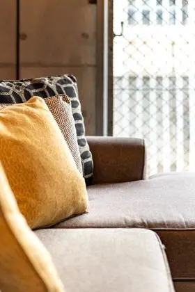 Luxury Stüdyo, Birden Çok Yatak, Mutfak