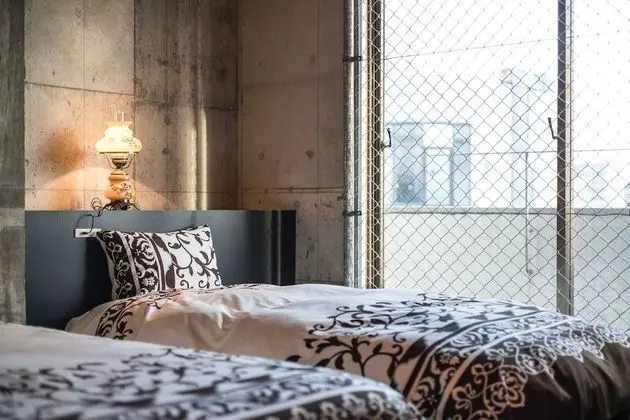 Luxury Stüdyo, Birden Çok Yatak, Mutfak