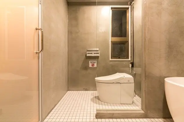 Luxury Stüdyo, Birden Çok Yatak, Mutfak