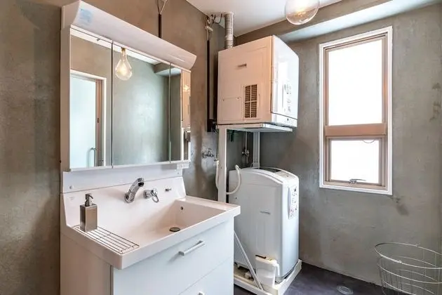 Luxury Stüdyo, Birden Çok Yatak, Mutfak