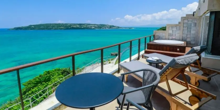 Luxury Oda, Sigara İçilmez