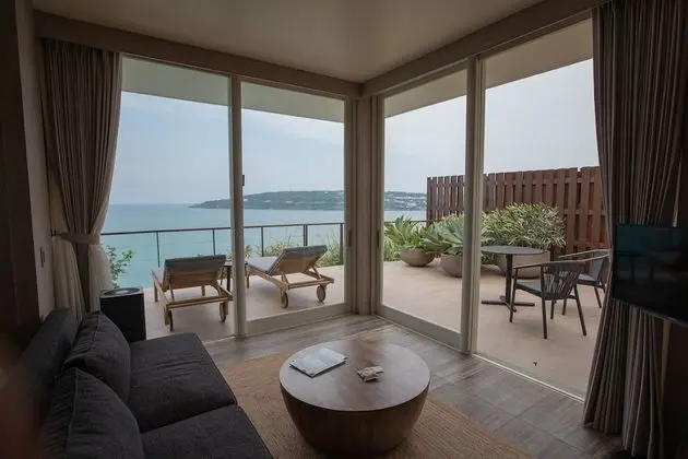 Premium Oda, Sigara İçilmez (with private sauna)