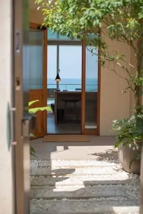 Premium Oda, Sigara İçilmez (with private sauna)