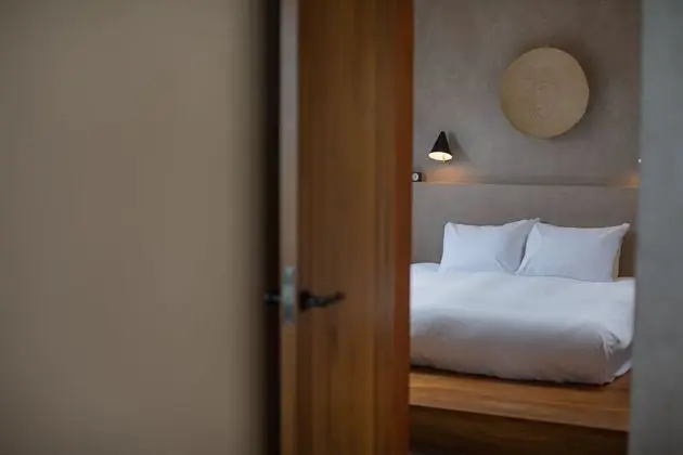 Premium Oda, Sigara İçilmez (with private sauna)