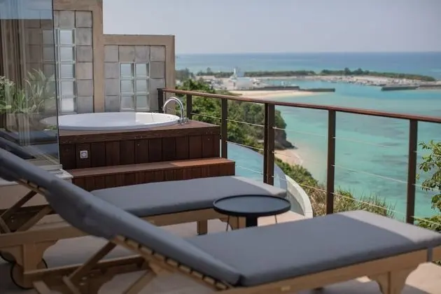 Premium Oda, Sigara İçilmez (with private sauna)