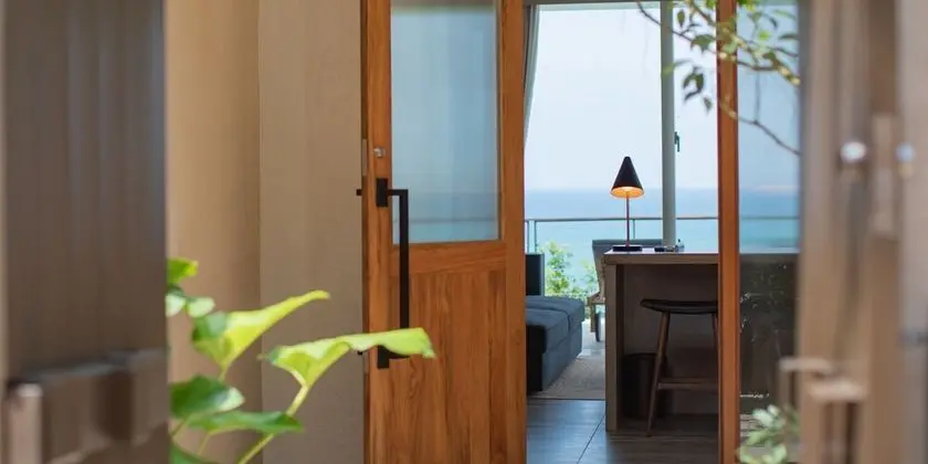 Premium Oda, Sigara İçilmez (with private sauna)