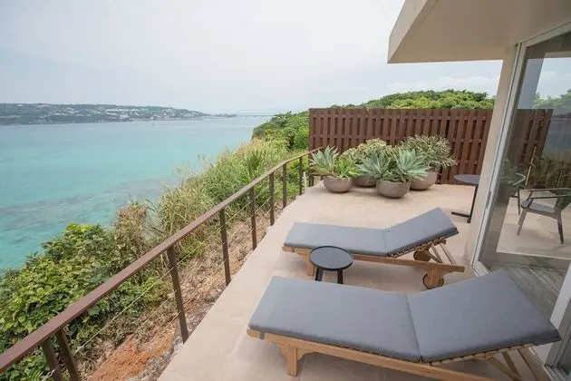 Premium Oda, Sigara İçilmez (with private sauna)