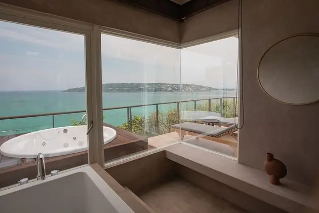 Premium Oda, Sigara İçilmez (with private sauna)