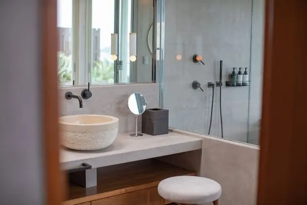 Premium Oda, Sigara İçilmez (with private sauna)