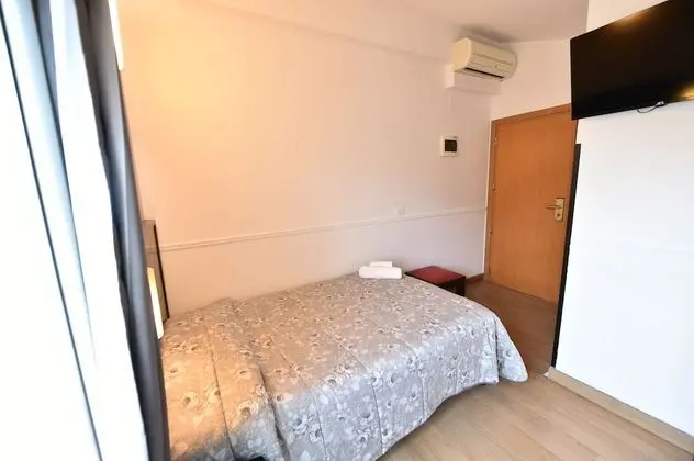 Basic Tek Kişilik Oda