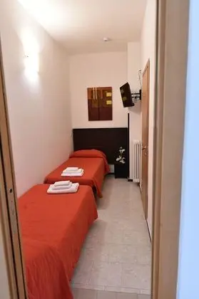 Classic Dört Kişilik Oda