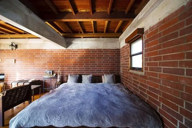 Design Kır Evi, 2 Yatak Odası, Sigara İçilmez, Teras