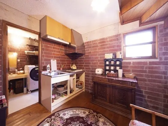 Design Kır Evi, 2 Yatak Odası, Sigara İçilmez, Teras