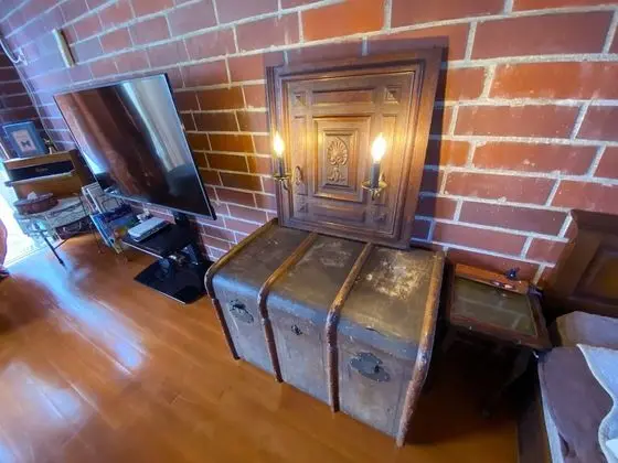 Design Kır Evi, 2 Yatak Odası, Sigara İçilmez, Teras