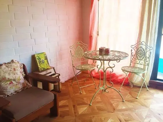 Design Kır Evi, 2 Yatak Odası, Sigara İçilmez, Teras
