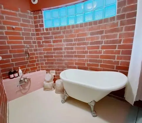 Design Kır Evi, 2 Yatak Odası, Sigara İçilmez, Teras