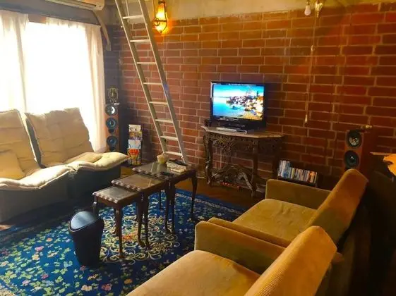 Gallery Kır Evi