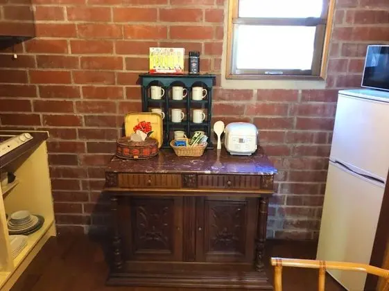 Gallery Kır Evi