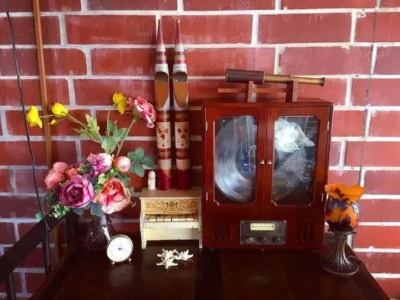 Gallery Kır Evi