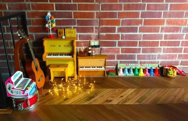 Gallery Kır Evi