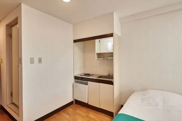 Standard Oda (with basic kitchen)