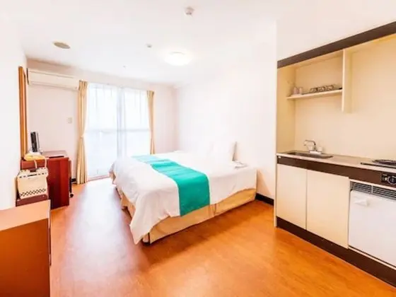 Standard Oda (with basic kitchen)
