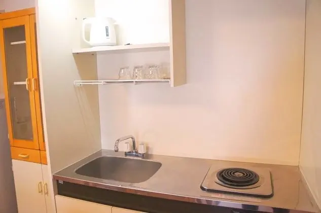 Standard Oda (with basic kitchen)