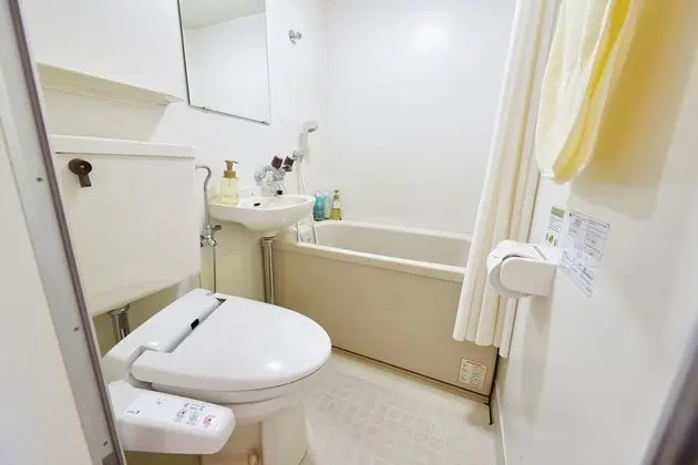 Standard Oda (with basic kitchen)