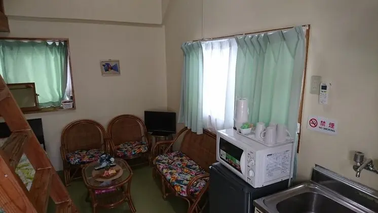 Deluxe Kır Evi, Sigara İçilmez, Banyolu/Duşlu