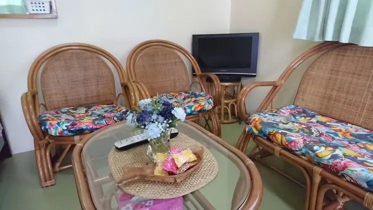 Deluxe Kır Evi, Sigara İçilmez, Banyolu/Duşlu