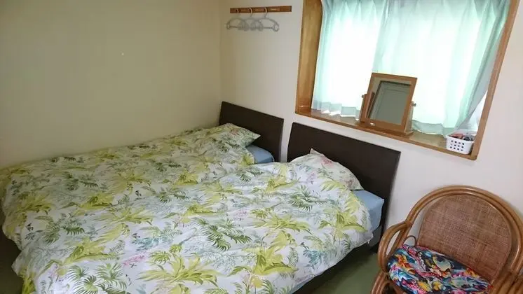 Deluxe Kır Evi, Sigara İçilmez, Banyolu/Duşlu