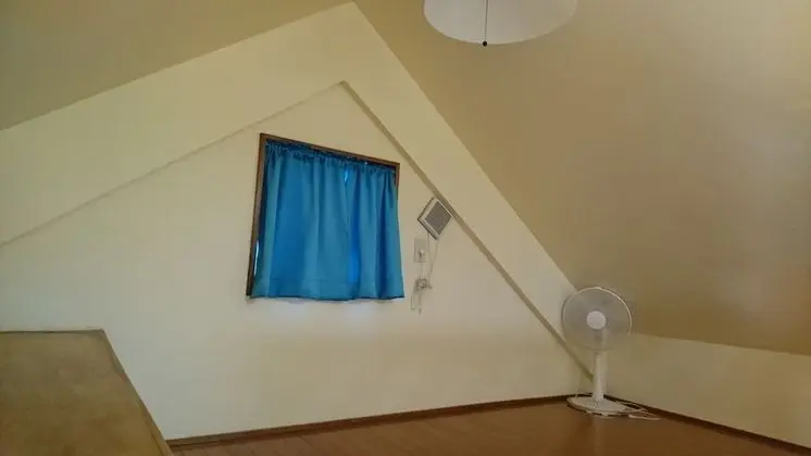 Deluxe Kır Evi, Sigara İçilmez, Banyolu/Duşlu