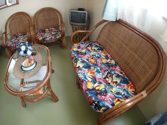 Deluxe Kır Evi, Sigara İçilmez, Banyolu/Duşlu