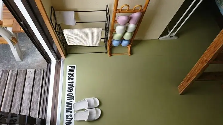 Deluxe Kır Evi, Sigara İçilmez, Banyolu/Duşlu