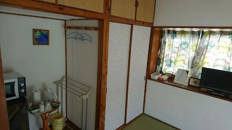 Traditional Oda, Ortak Banyo (10m sq.)