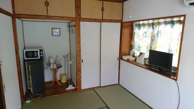 Traditional Oda, Ortak Banyo (10m sq.)