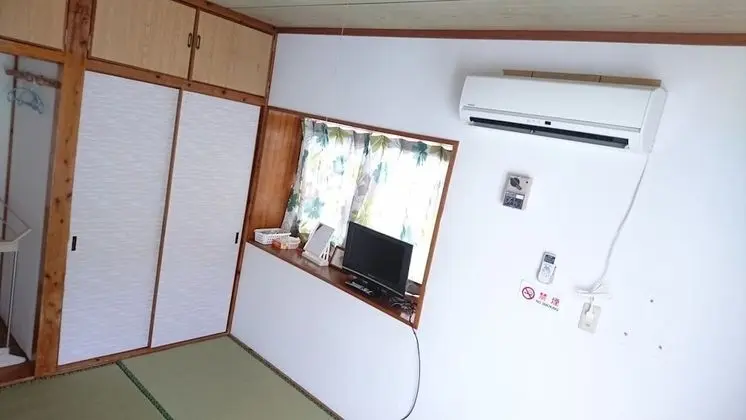 Traditional Oda, Ortak Banyo (10m sq.)