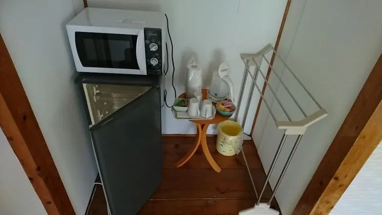 Traditional Oda, Ortak Banyo (10m sq.)