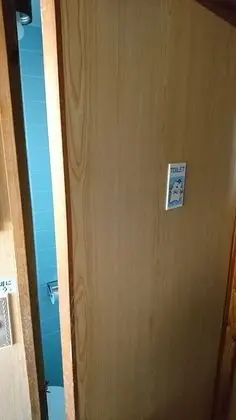 Traditional Oda, Ortak Banyo (10m sq.)