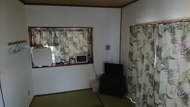 Traditional Oda, Ortak Banyo (15m sq)