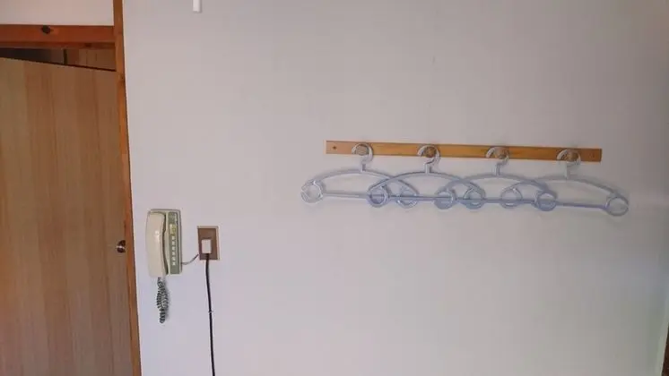 Traditional Oda, Ortak Banyo (15m sq)