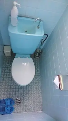 Traditional Oda, Ortak Banyo (15m sq)