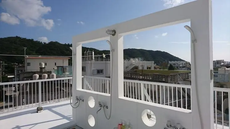 Traditional Oda, Ortak Banyo (15m sq)