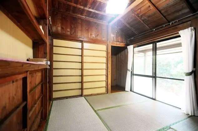 Kır Evi (Entire House for 1-6 Guests)