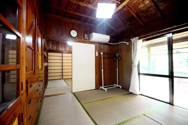 Kır Evi (Entire House for 1-6 Guests)